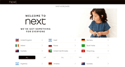 Desktop Screenshot of nextdirect.com